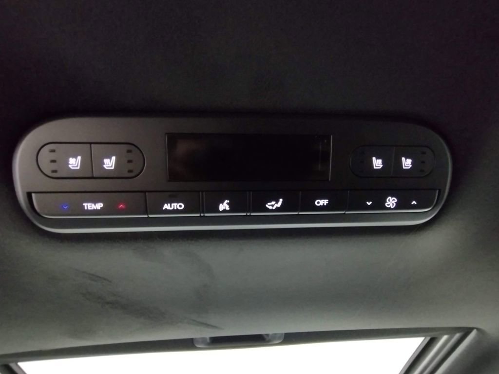 New 2026 Hyundai Palisade Calligraphy image 49