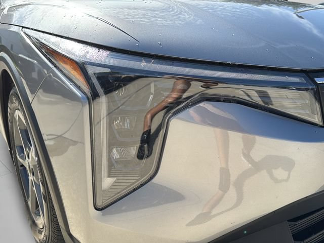 Certified 2025 Kia K4 FWD image 32