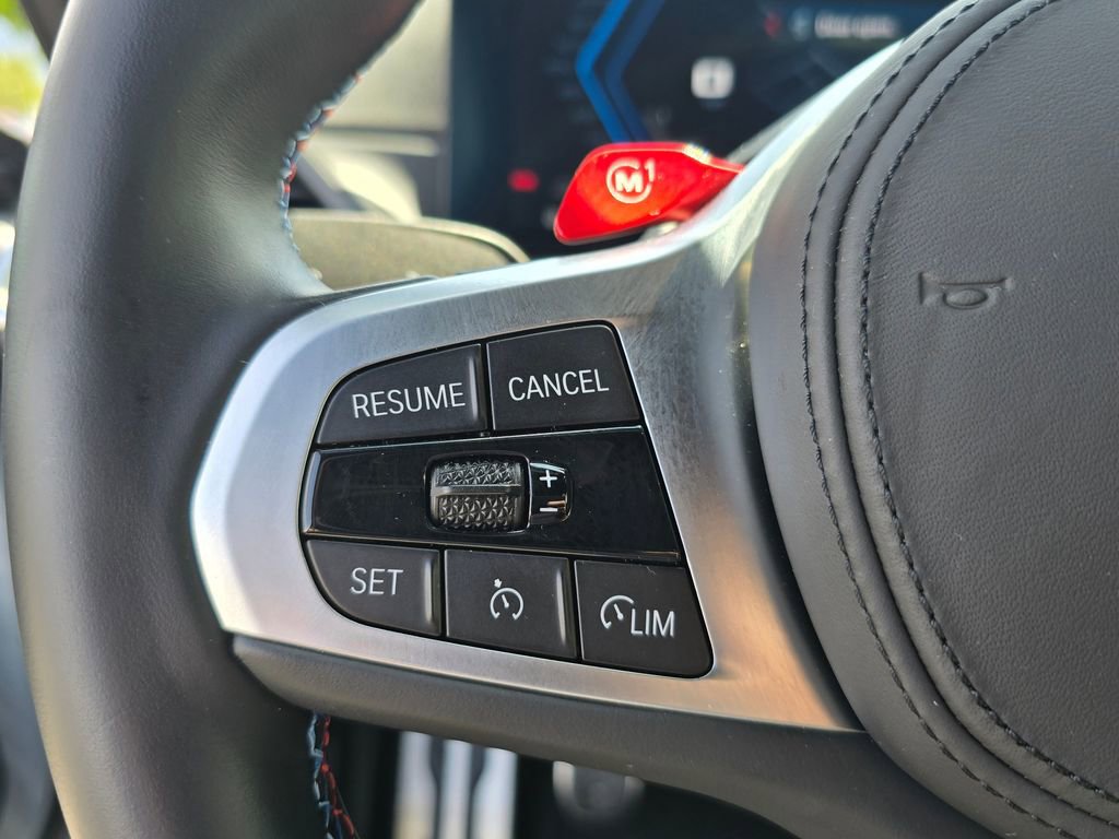 Used 2023 BMW M2 RWD image 24