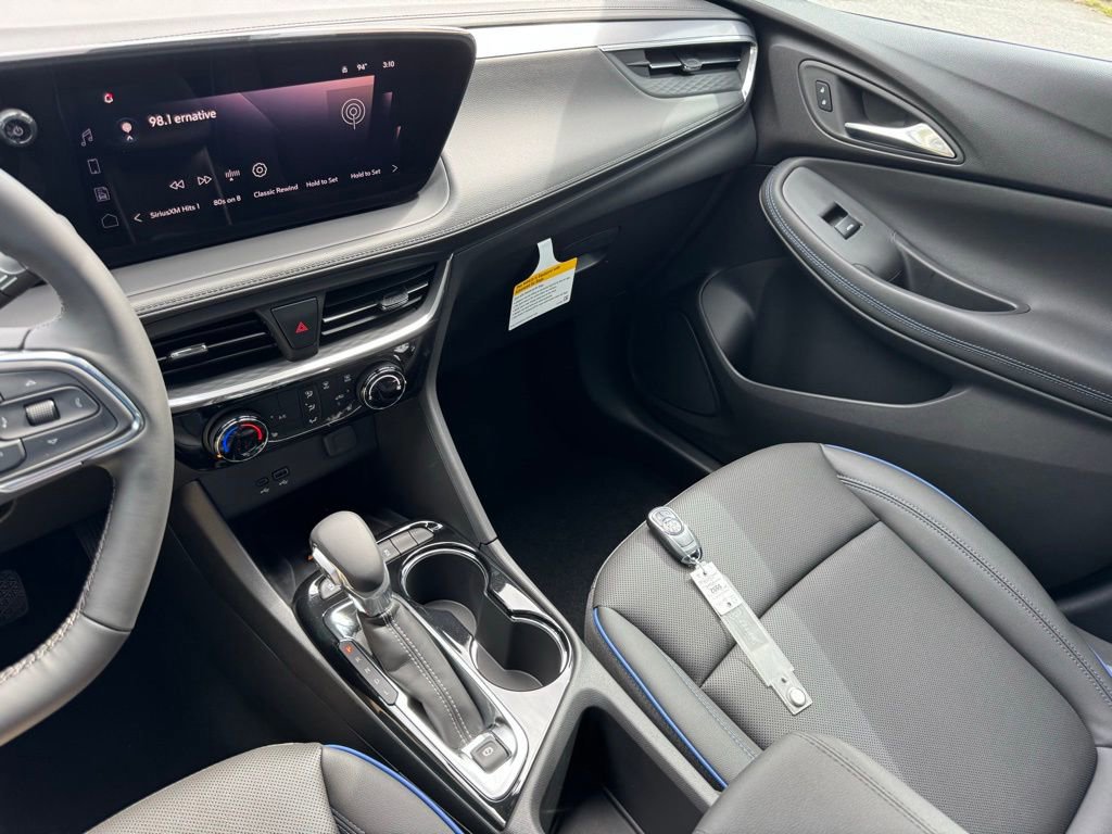 New 2026 Buick Encore GX Sport Touring w/ Advanced Technology Package image 26