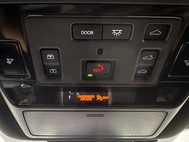 Used 2026 Toyota Grand Highlander AWD Hybrid image 22