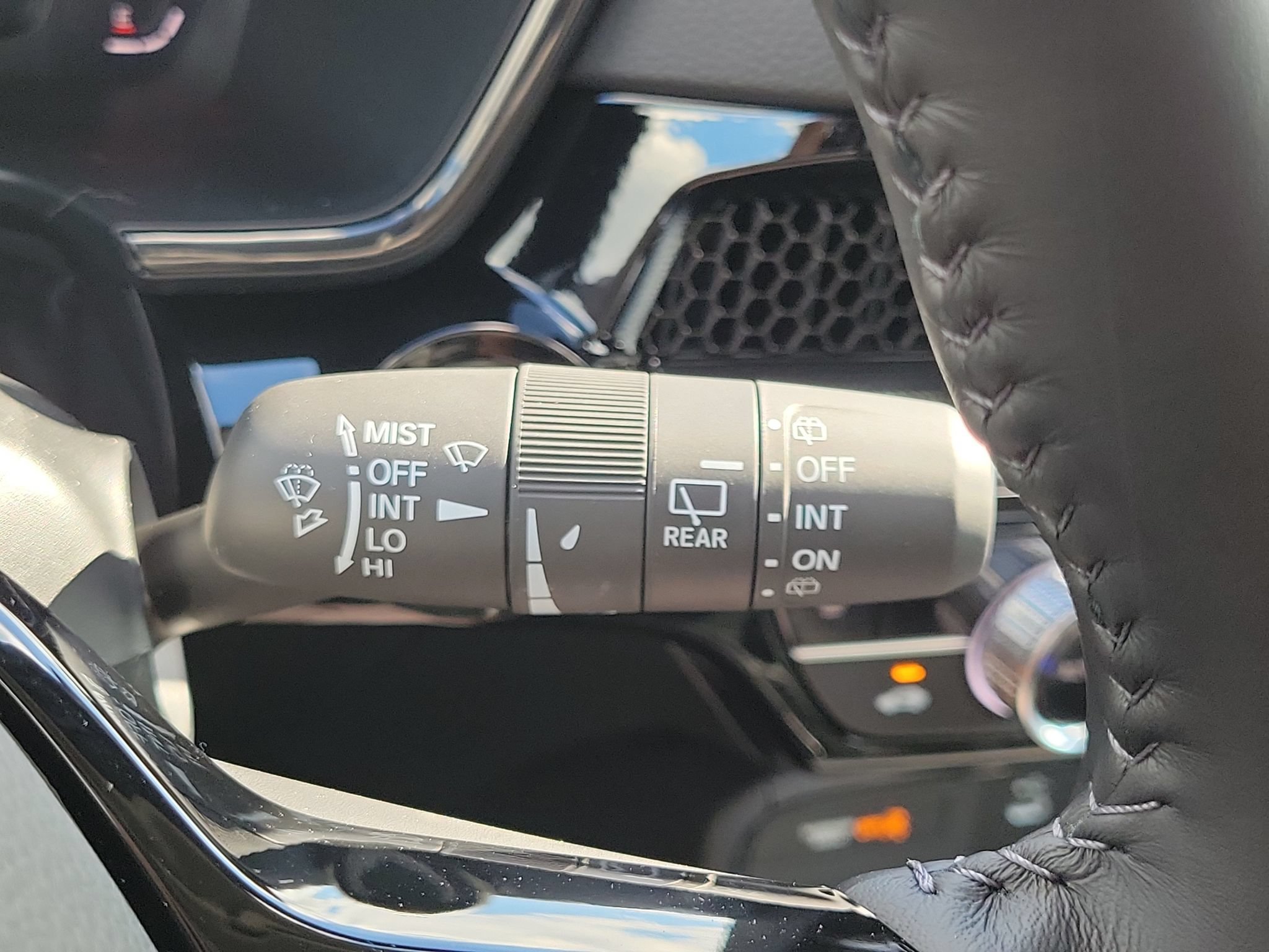 New 2027 Honda CR-V EX-L image 16