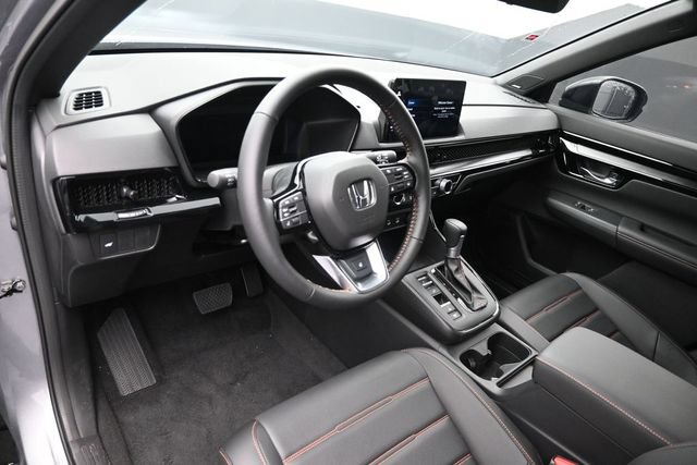 New 2026 Honda CR-V Sport Touring image 21