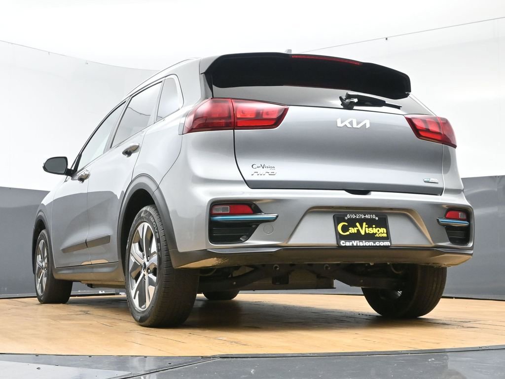 Used 2022 Kia Niro EX w/ Cold Weather Package FWD image 50