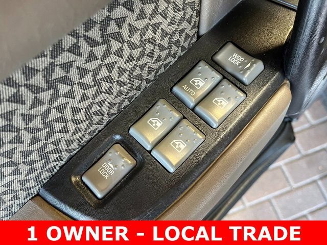 Used 2004 Pontiac Aztek Base w/ 1SB Preferred Equipment Group image 10