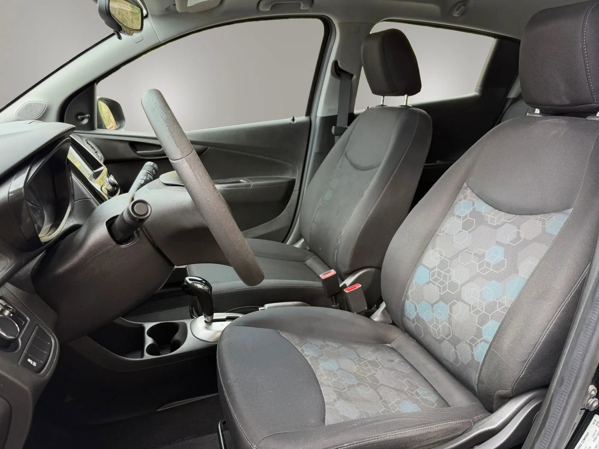 Used 2018 Chevrolet Spark LS FWD image 13