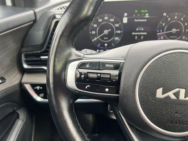 Used 2023 Kia Sportage X-Pro image 28