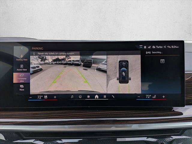 New 2026 BMW X5 sDrive40i image 13