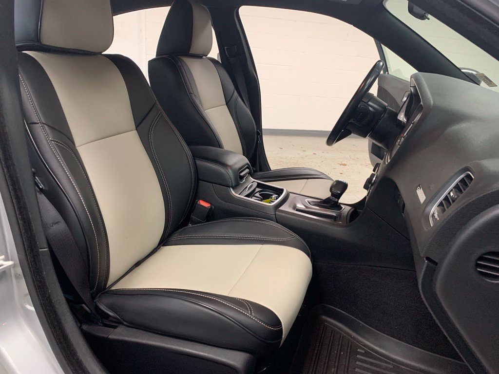 Certified 2023 Dodge Charger SXT RWD image 5