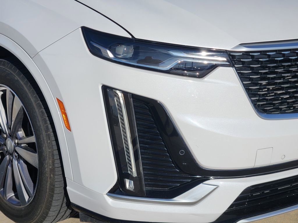 Used 2020 Cadillac XT6 Premium Luxury image 12