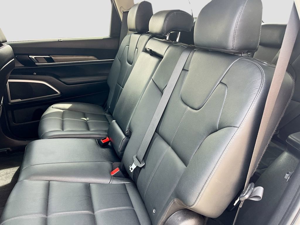 Used 2022 Kia Telluride EX image 26