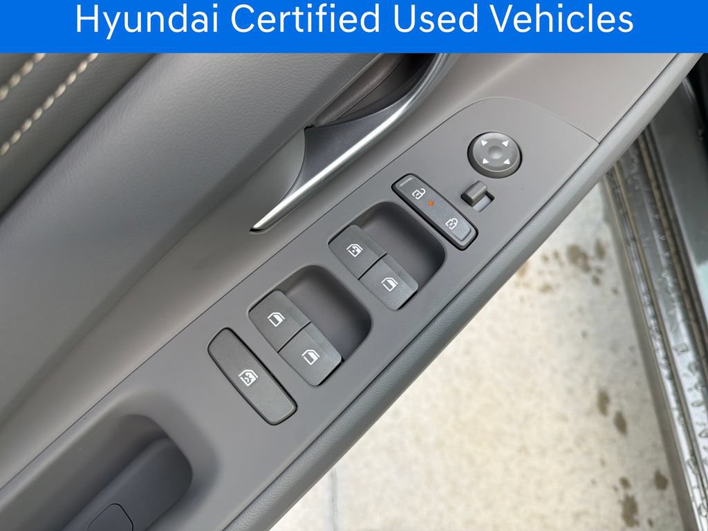 Certified 2026 Hyundai Elantra Sport FWD image 14