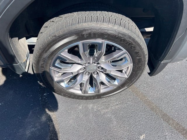 Used 2024 GMC Sierra 1500 Denali AWD/4WD image 15