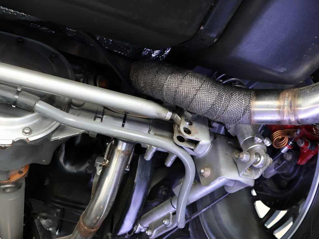 Used 1989 Ford Mustang GT RWD image 83