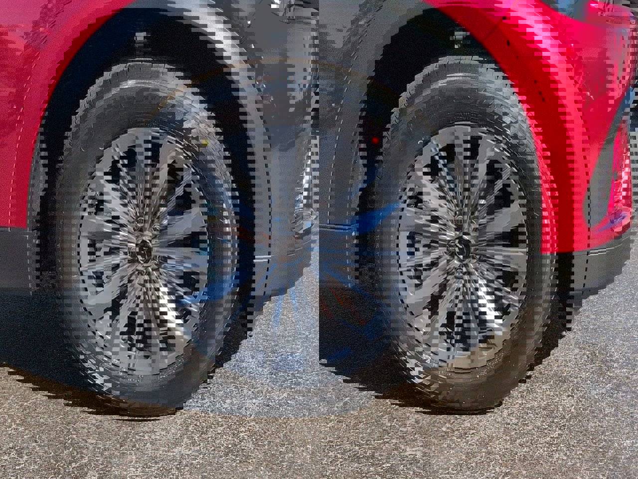 New 2026 MAZDA CX-70 SC image 11