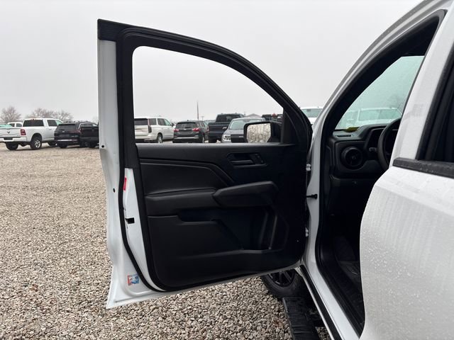 Used 2023 Chevrolet Colorado Trail Boss w/ Technology Package image 17