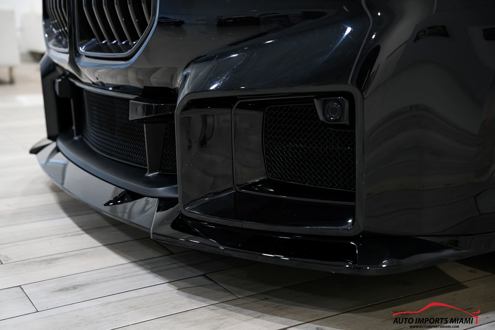 Used 2025 BMW M2 w/ Lighting Package RWD image 36