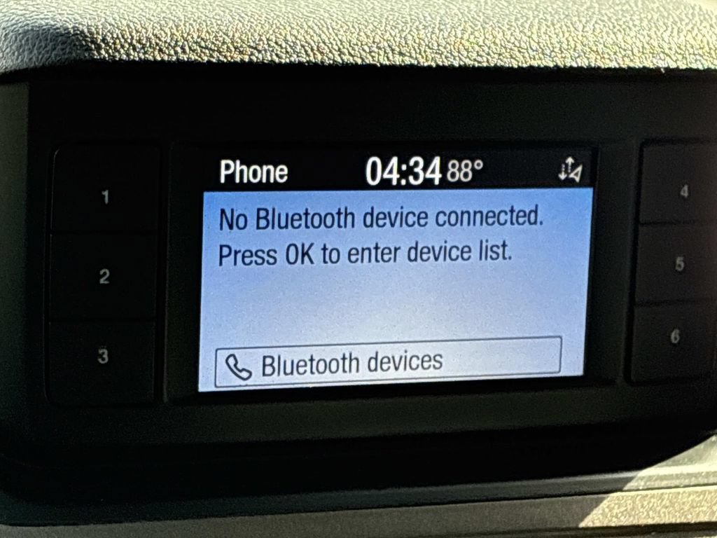 Used 2022 Ford Transit Connect XL FWD image 35