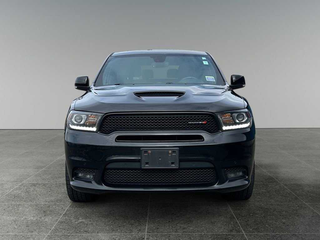 Used 2019 Dodge Durango R/T AWD/4WD image 2