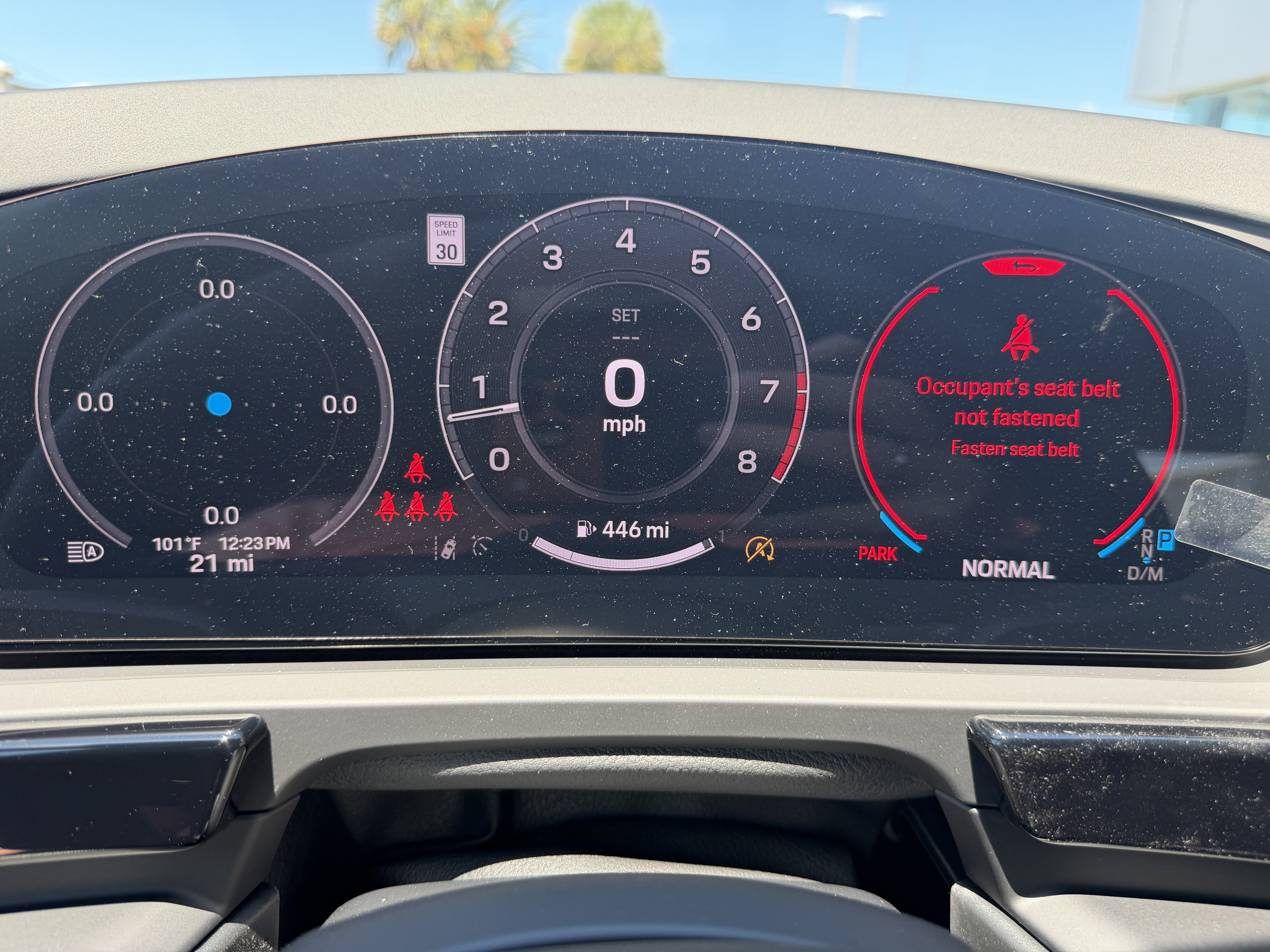 New 2026 Porsche Cayenne S AWD/4WD image 34