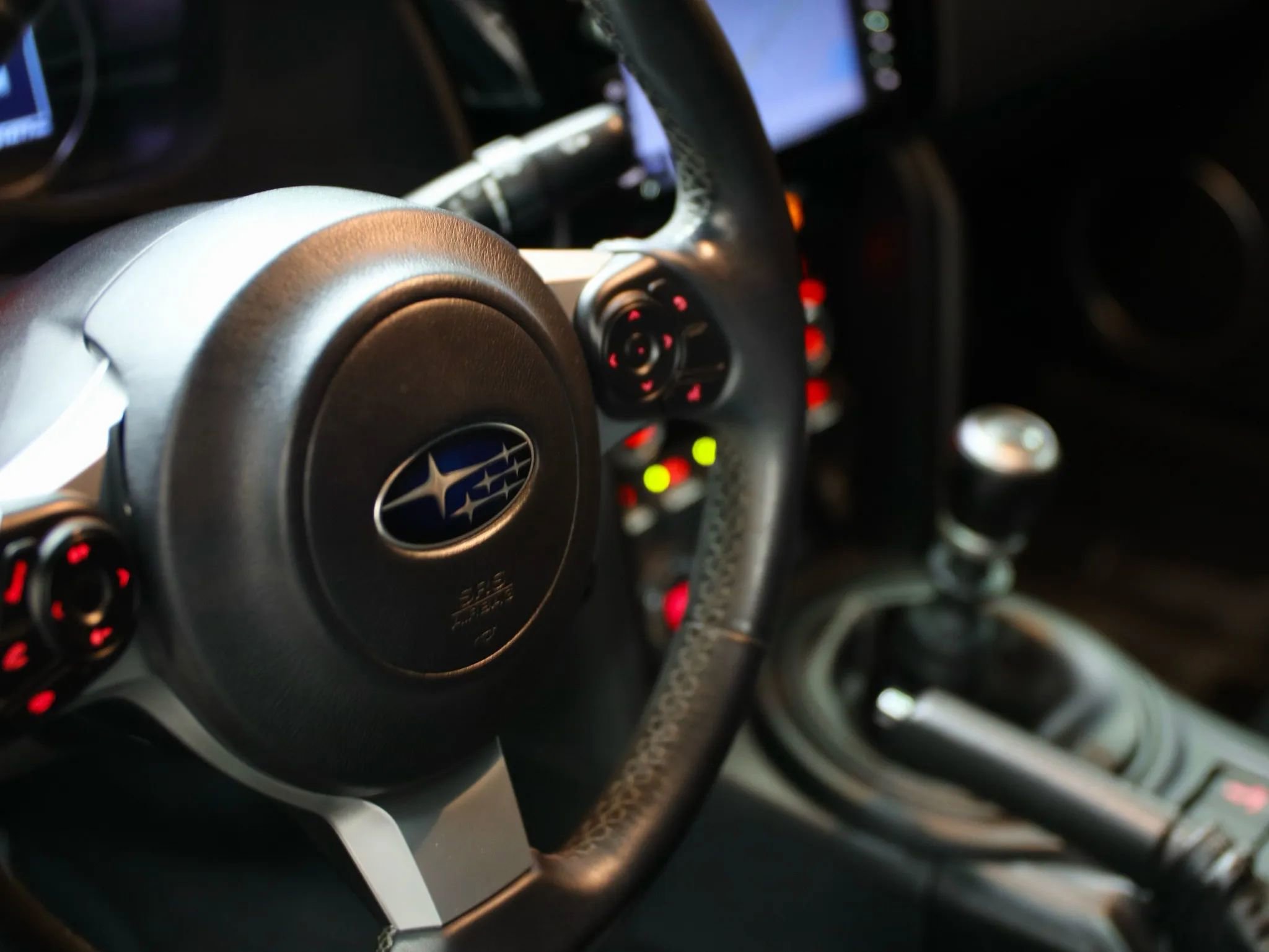 Used 2018 Subaru BRZ Limited w/ 50th Anniversary Edition image 31