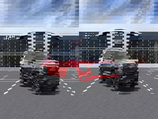 New 2026 GMC Terrain AT4 image 1