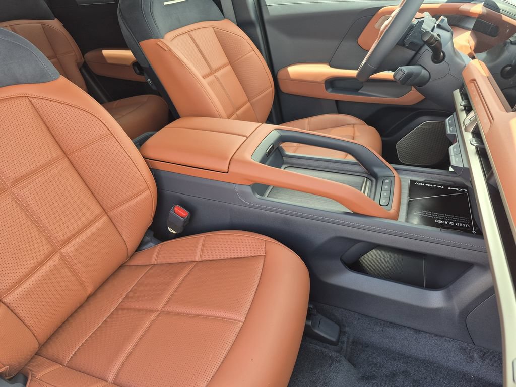 New 2027 Kia Telluride SX Prestige AWD/4WD image 15
