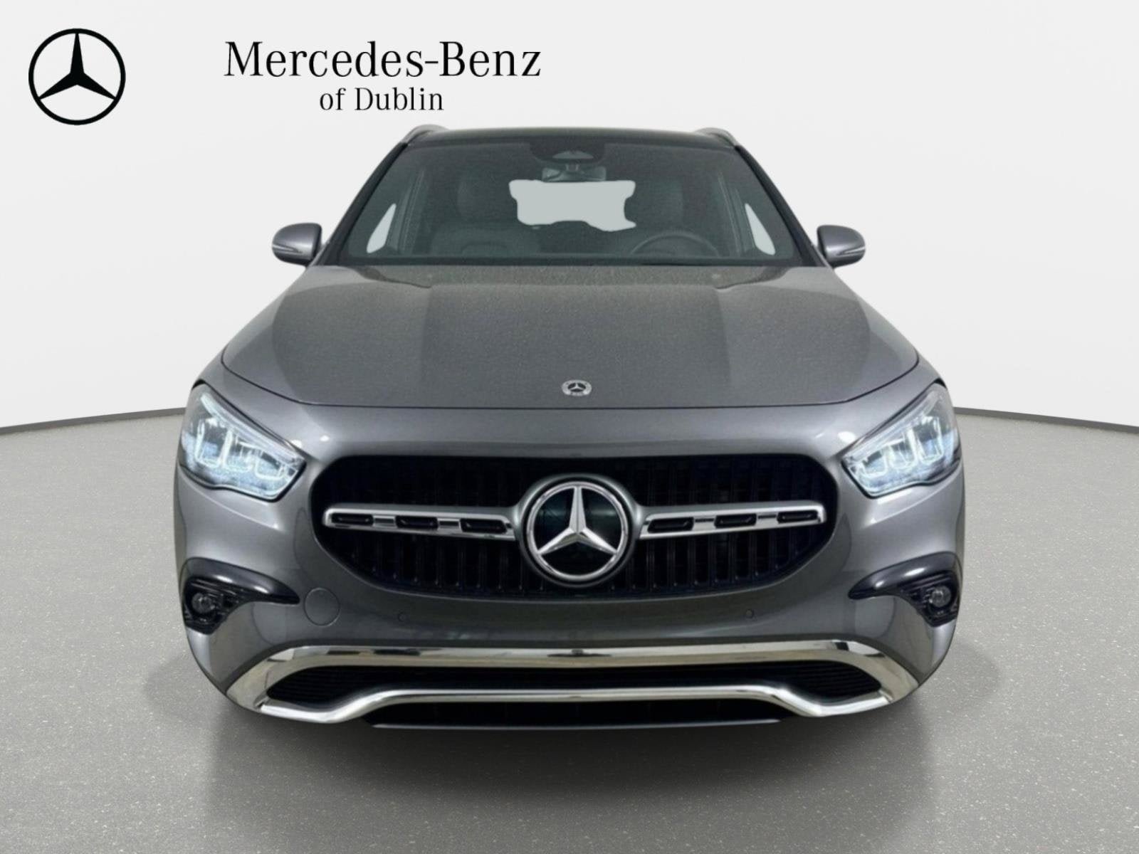 Certified 2026 Mercedes-Benz GLA 250 4MATIC image 2