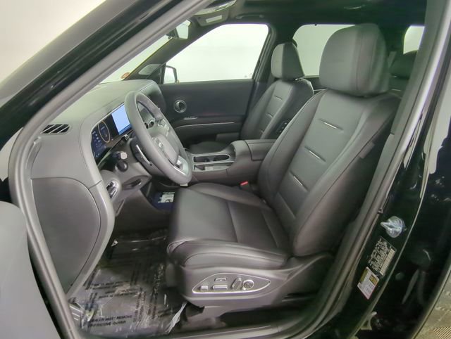 New 2026 Hyundai Palisade Calligraphy image 19