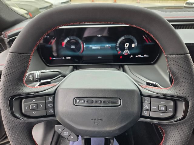 New 2026 Dodge Charger R/T AWD/4WD image 24