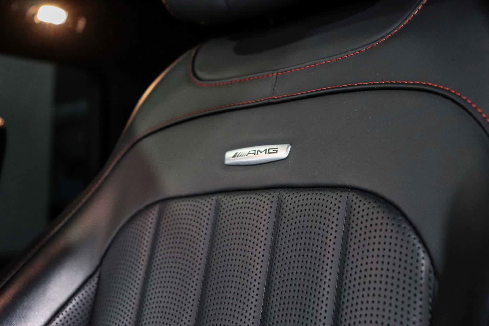 Used 2020 Mercedes-Benz G 63 AMG 4MATIC image 28
