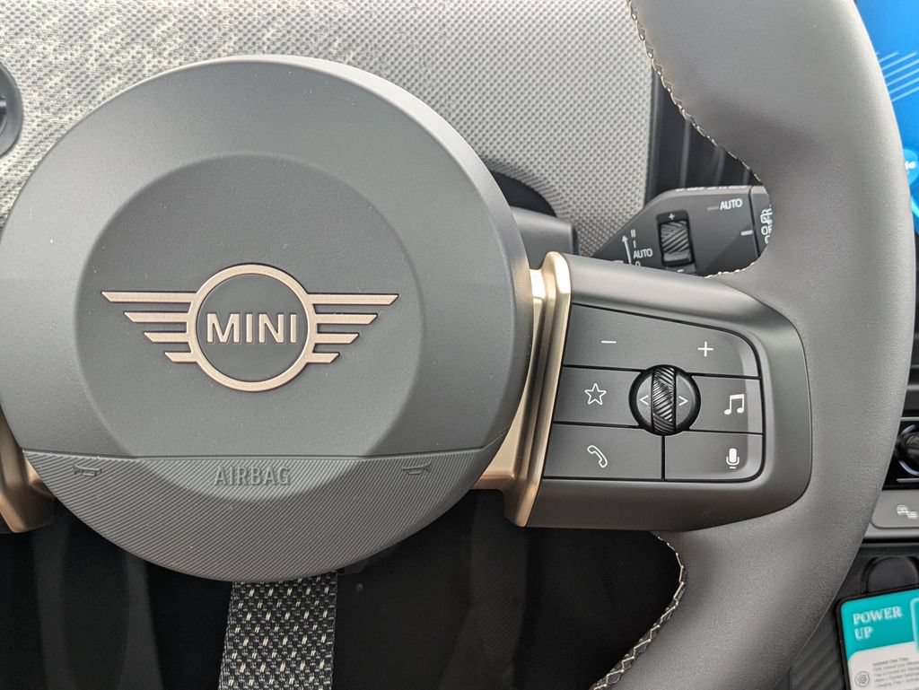 New 2026 MINI Cooper S FWD image 16