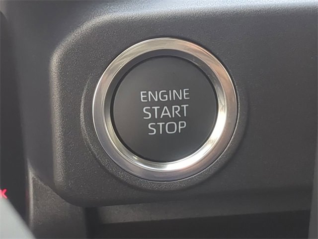 New 2026 Toyota 4Runner SR5 image 26