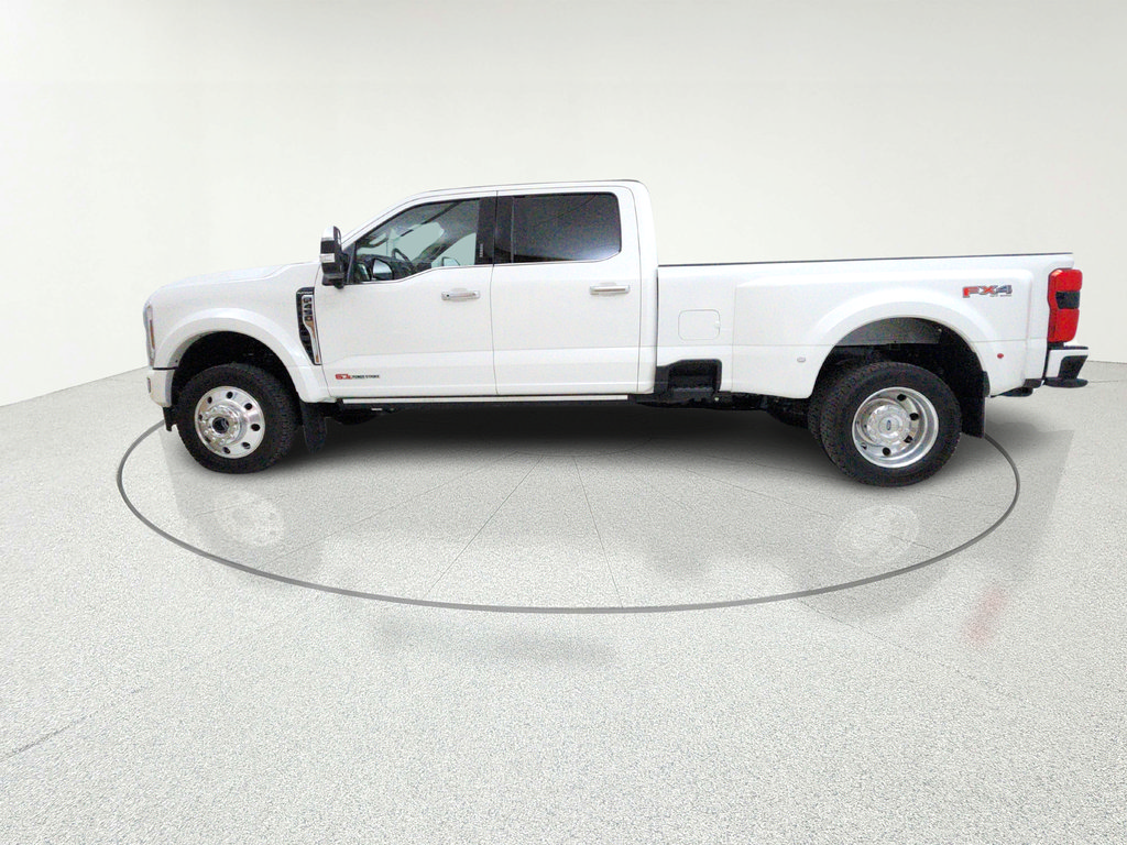 Used 2026 Ford F450 Platinum w/ Platinum Plus Package AWD/4WD image 5