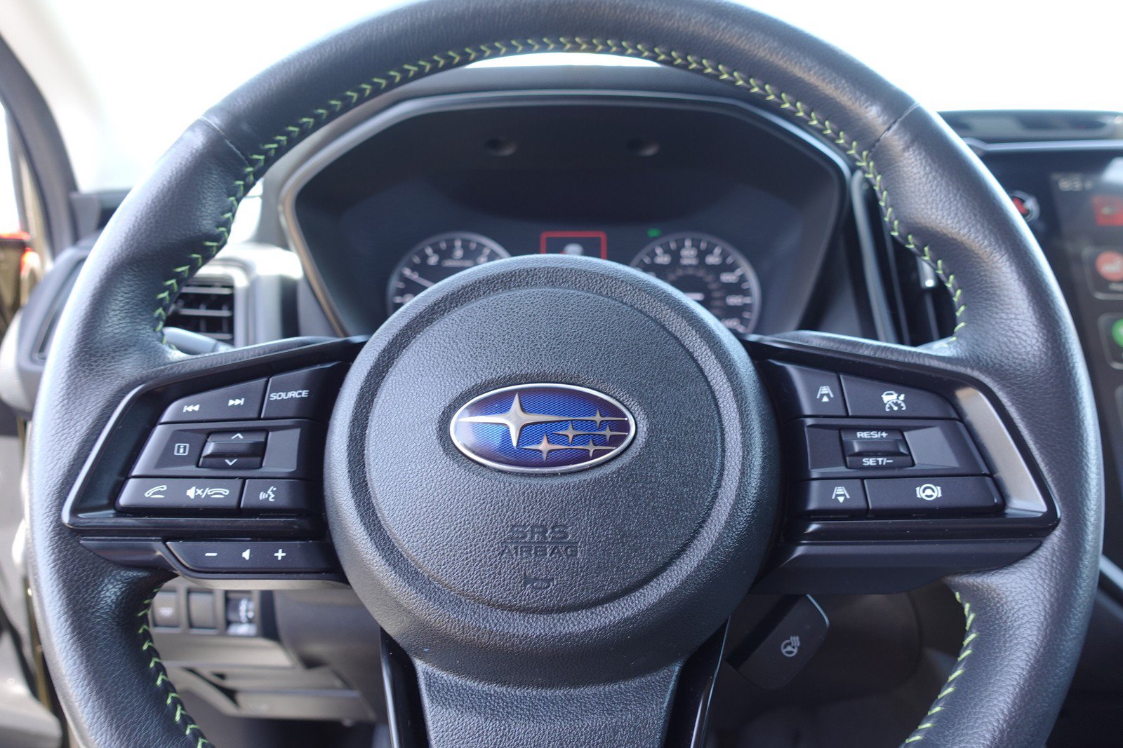 Used 2023 Subaru Ascent Onyx Edition Limited AWD/4WD image 13