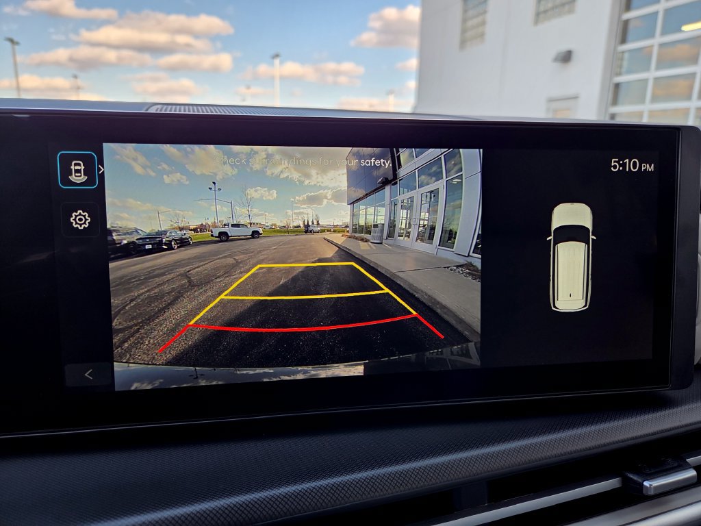 New 2026 Hyundai Santa Fe SEL AWD/4WD image 32