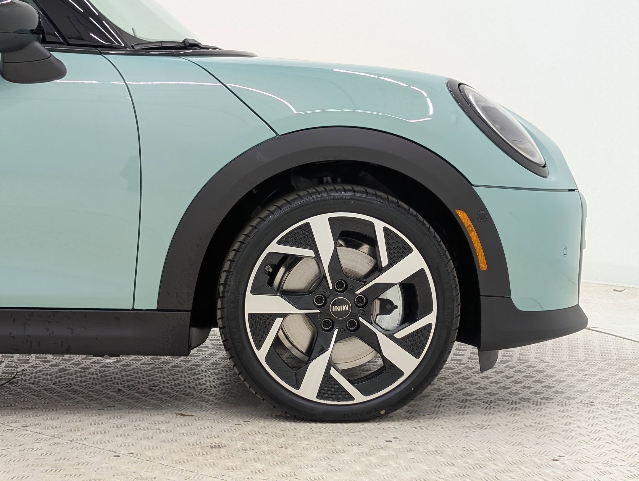 New 2026 MINI Cooper S image 12