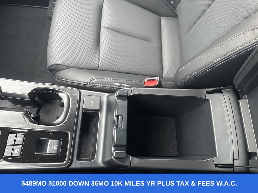 New 2026 Subaru Outback Touring XT AWD/4WD image 19