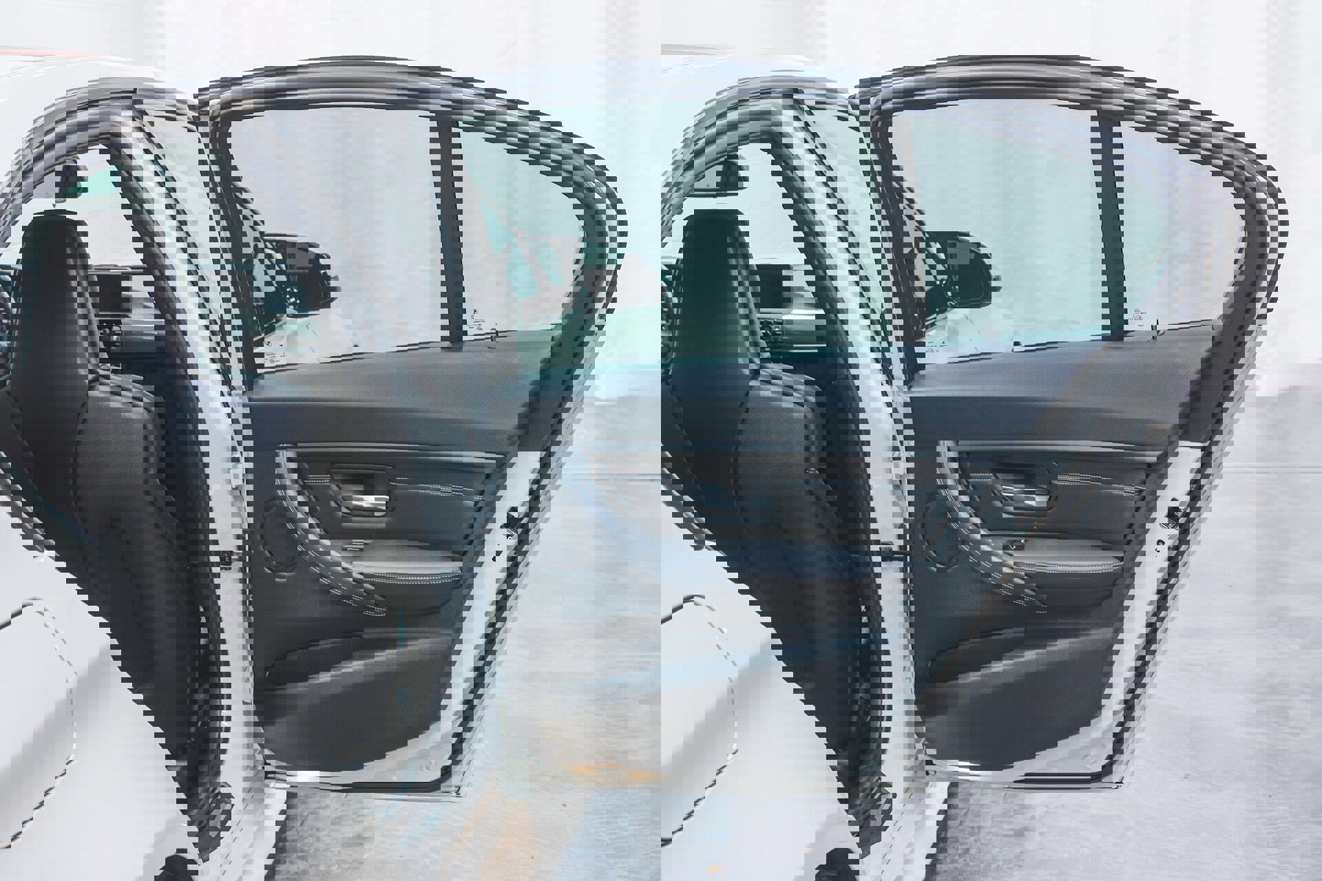 Used 2015 BMW M3 image 67