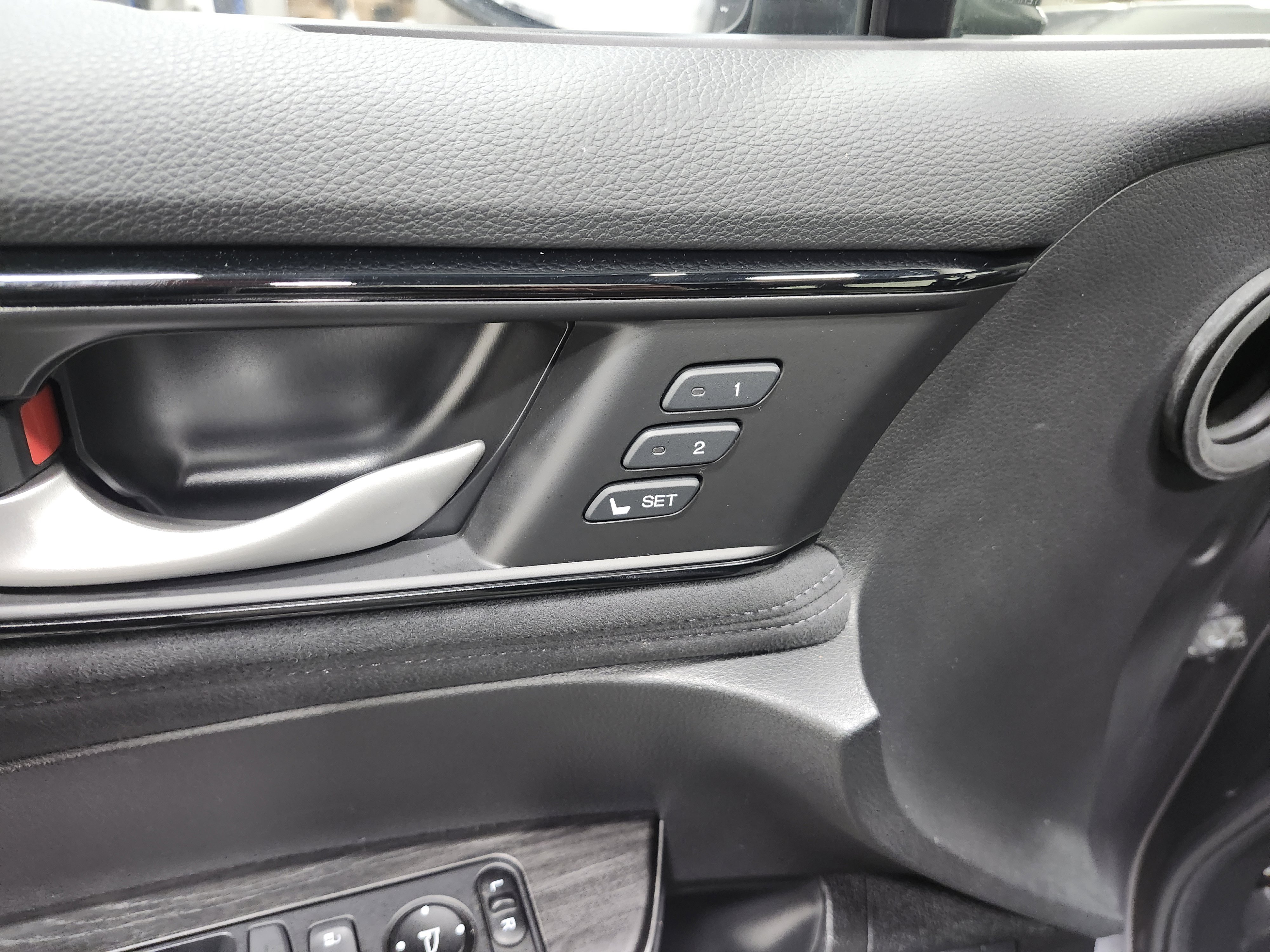 Used 2020 Honda Clarity Touring image 28