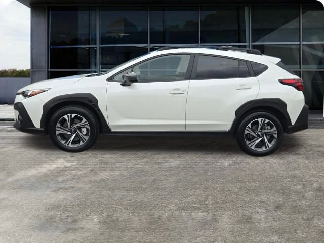 Certified 2025 Subaru Crosstrek 2.0i Premium image 7