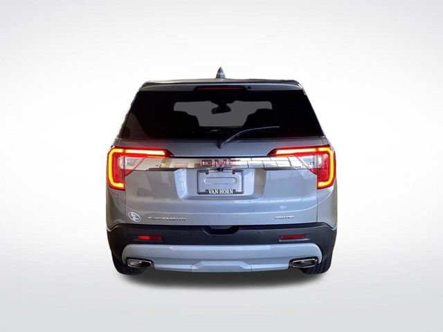 Used 2023 GMC Acadia SLE image 12
