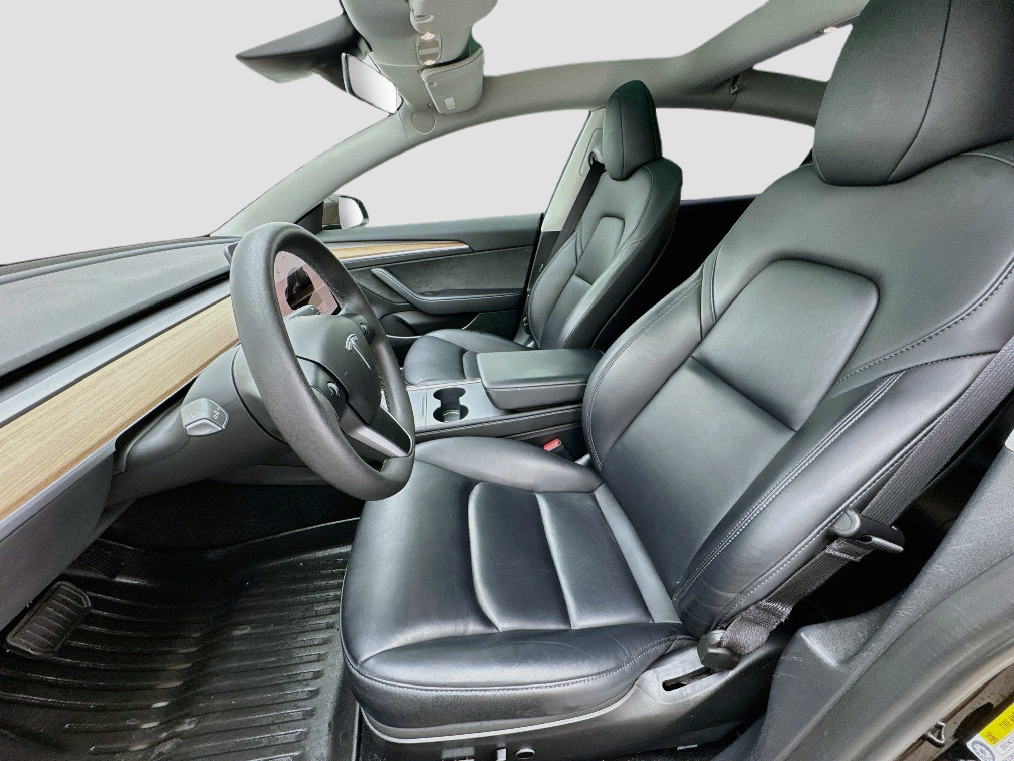 Used 2023 Tesla Model 3 Standard Range RWD image 13