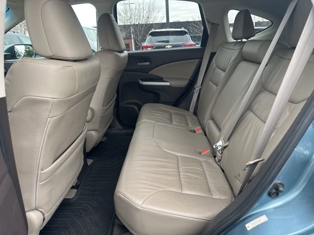 Used 2014 Honda CR-V EX-L image 12