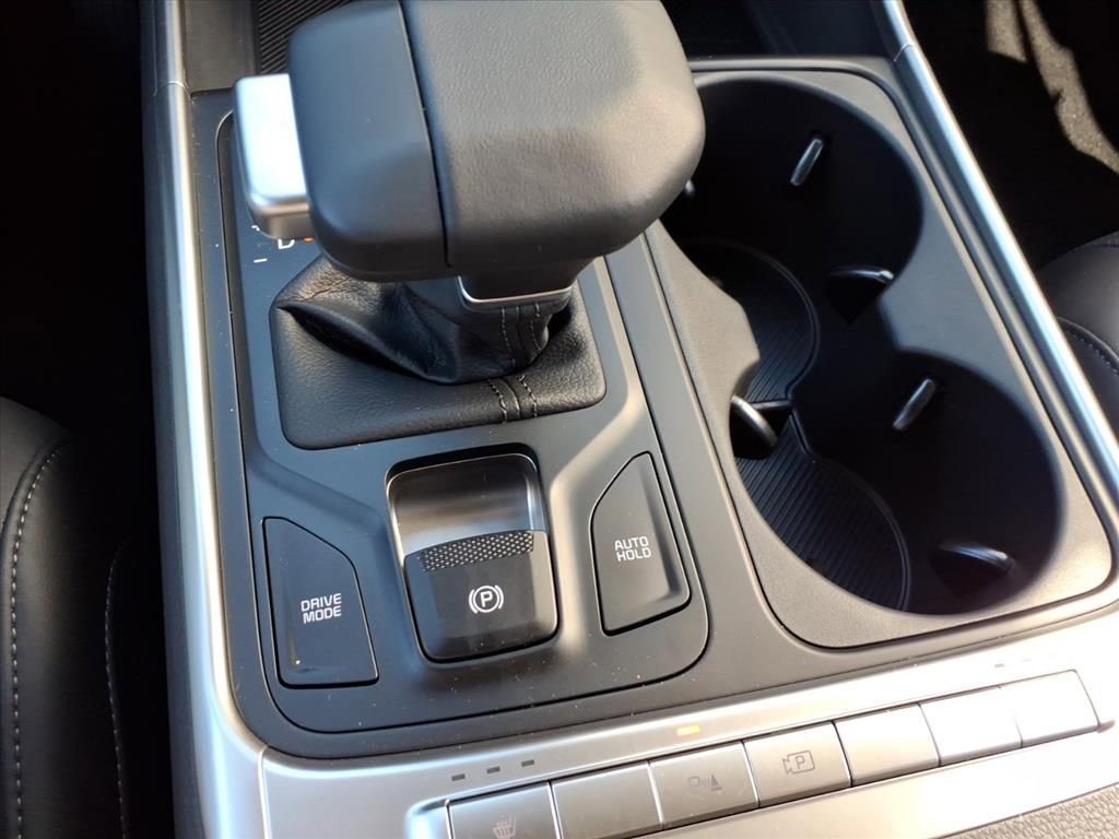 New 2026 Kia Carnival image 13
