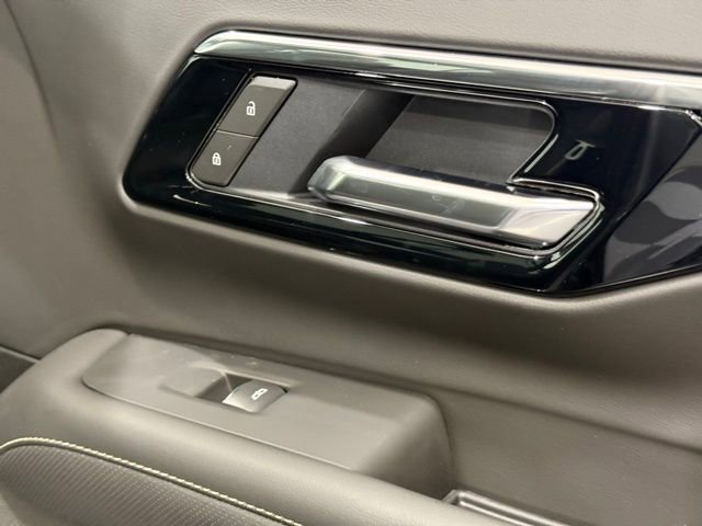 New 2026 Chevrolet Suburban Premier w/ Sun And Tow Package image 26