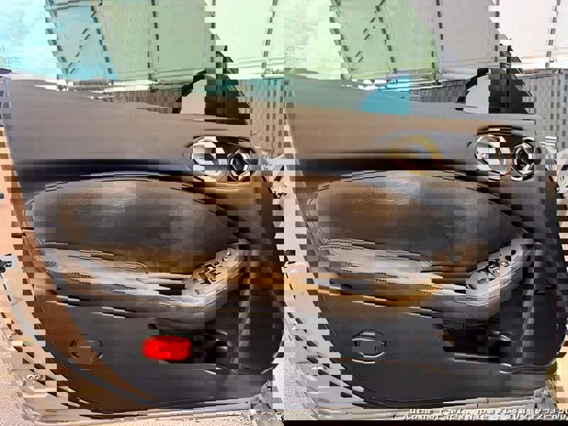 Used 2019 Nissan 370Z Touring Sport image 21