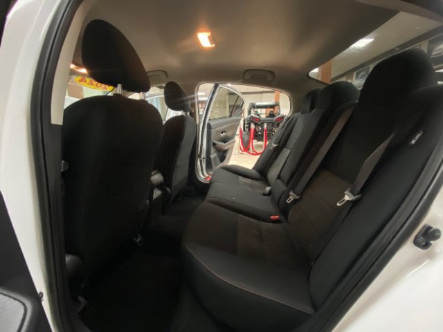 Used 2024 Nissan Sentra SR FWD image 13