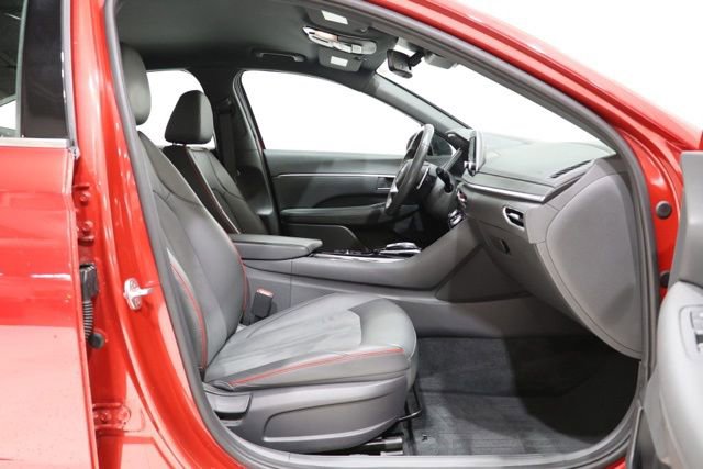 Used 2020 Hyundai Sonata SEL Plus FWD image 32
