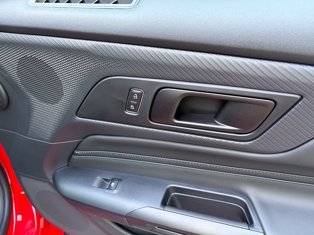 New 2026 Ford Mustang GT Premium w/ Mustang FX Package RWD image 26